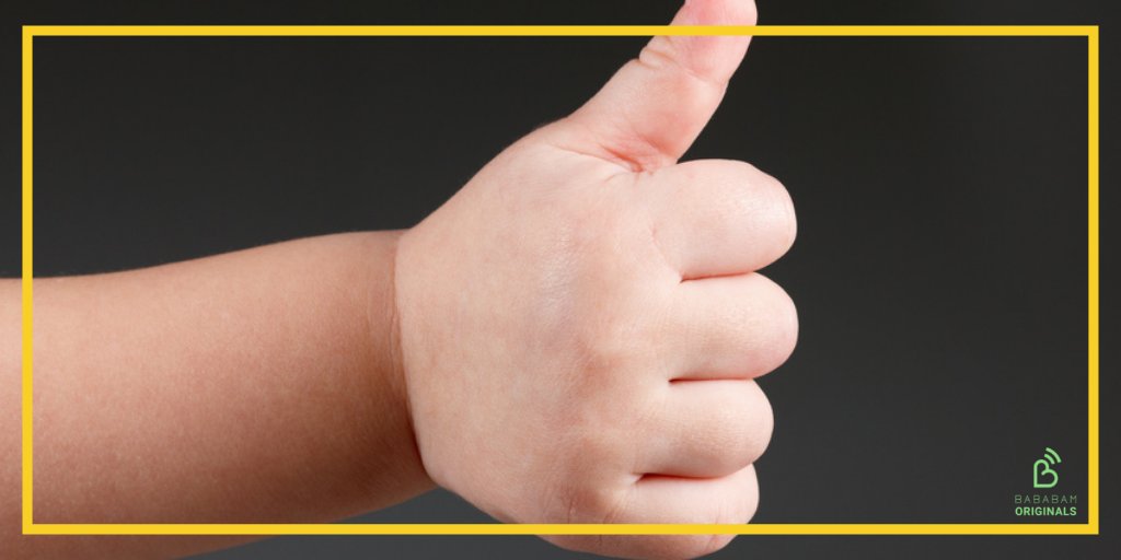 La langue des signes pour bébé est un outil pédagogique qui utilise des mots de la langue des signes française. On peut indifféremment la pratiquer avec des bébés ou des adultes.  En détails, qu’est-ce que la langue des signes pour bébé ? La réponse ici 👉 bit.ly/3rEf5du