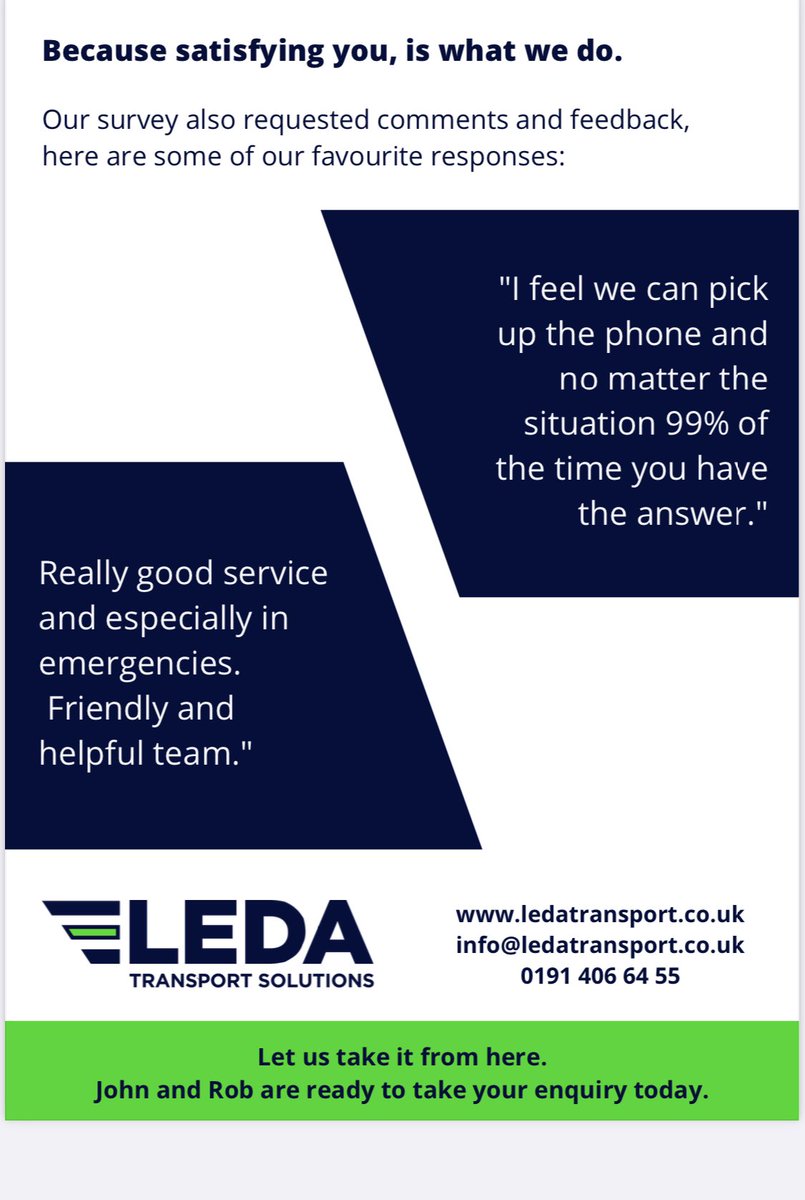 LedaTransport's tweet photo. It’s not quite Valentine’s Day but we’re definitely feeling the love from our customers at Leda Transport 🥰 #transport #dedicated #roadfreight #UK #Europe https://t.co/8sSBTPHHlU