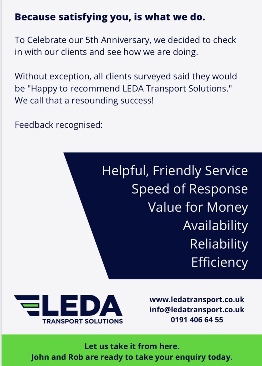LedaTransport's tweet photo. It’s not quite Valentine’s Day but we’re definitely feeling the love from our customers at Leda Transport 🥰 #transport #dedicated #roadfreight #UK #Europe https://t.co/8sSBTPHHlU