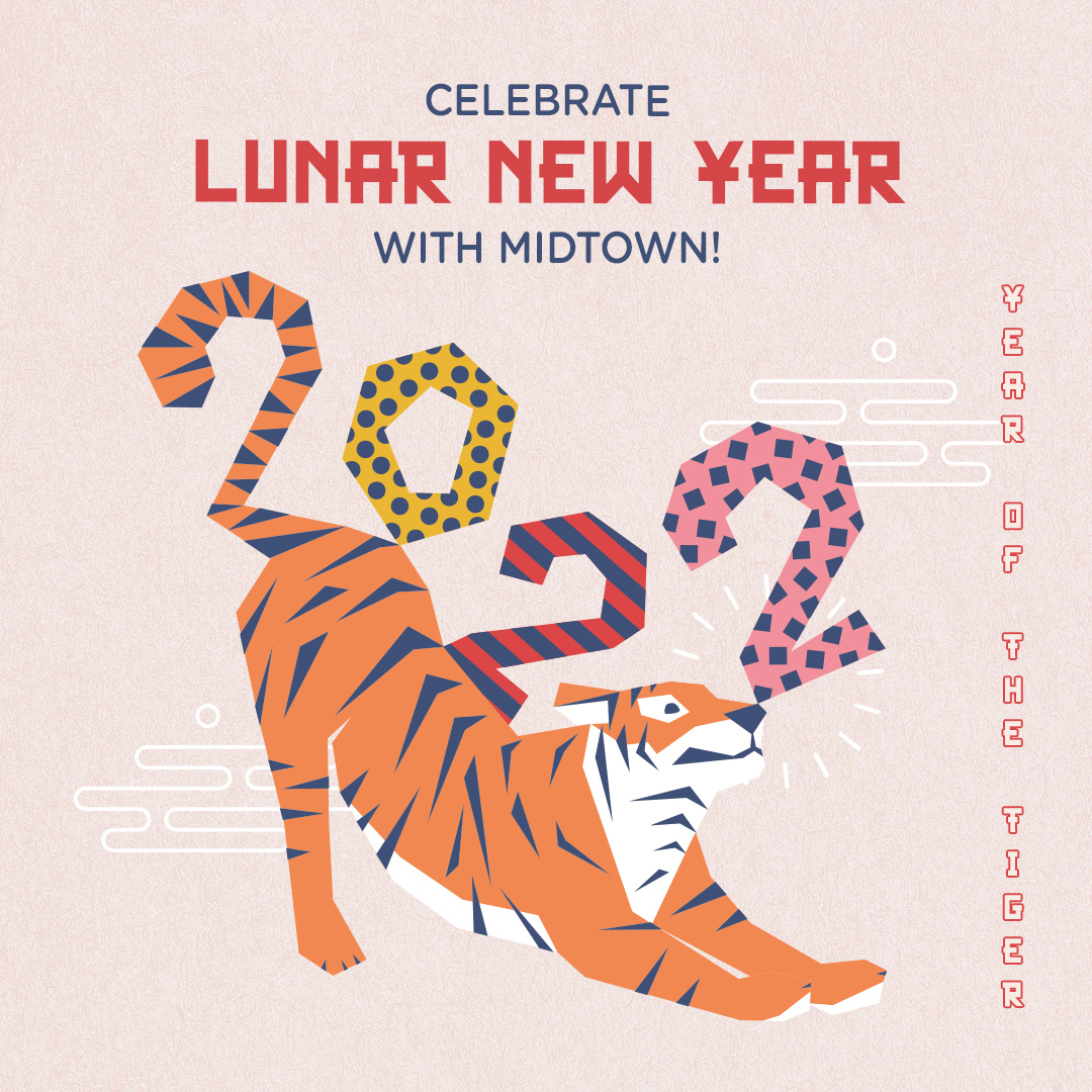 ShopMidtownSK's tweet photo. Celebrate Lunar New Year with Midtown!

Beginning on January 24, 2022, when you purchase $800 in Midtown gift cards in-person, we will gift you an additional $88 Midtown gift care for free!  

*One per person. While supplies last. Some exceptions apply
https://t.co/pZ59xI1E2N https://t.co/bAWIb1J0ZA
