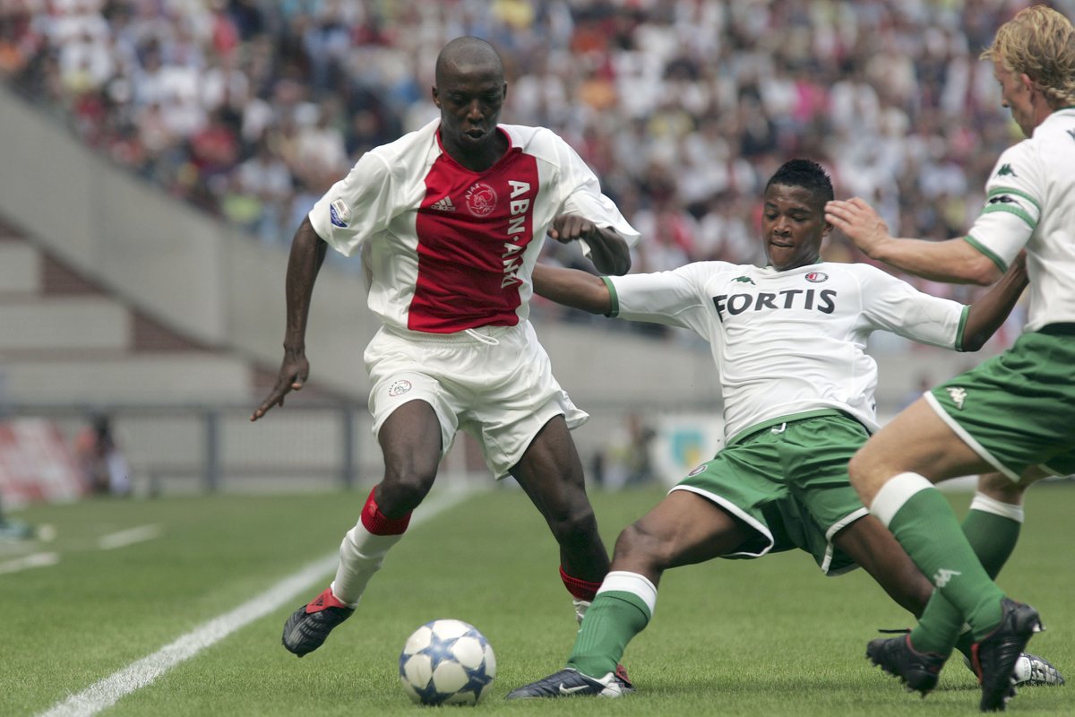 AFCAjax's tweet photo. Happyyy birthday to Hatem Trabelsi! 🇹🇳💨 https://t.co/UD11552Lm3