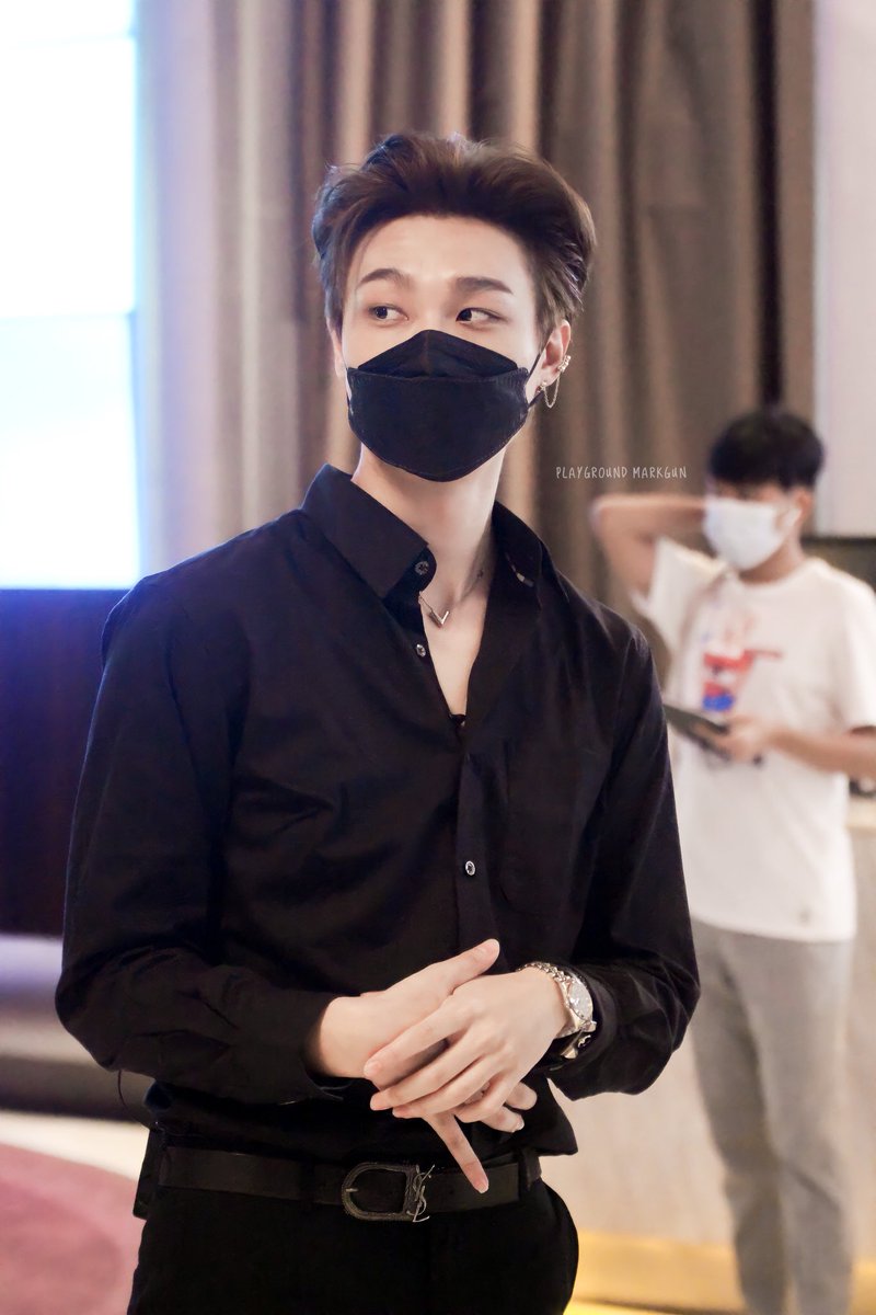 playgroundMG's tweet photo. คั่นความน่ารัก ด้วยคุณนะพัดสุดหล่อวันนี้~~

@gunnapatn 💛

#gunnapatn #AmmoforGN https://t.co/aE0WCEptL7