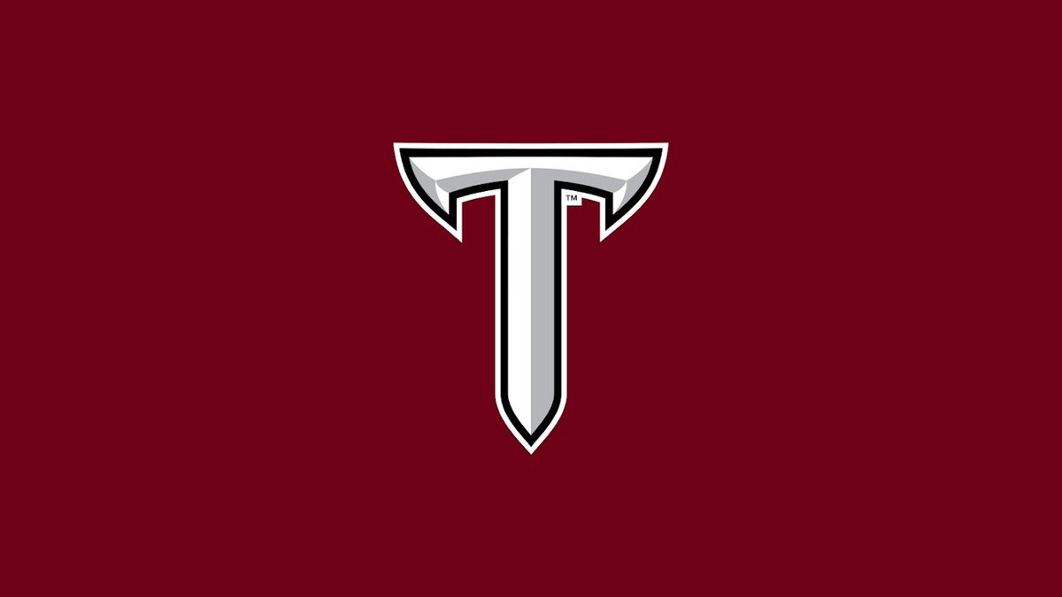 BJGibson10's tweet photo. Blessed to receive an offer from Troy University! #GoTrojans ⚔️ @EvanMckissack @RobStowe4 https://t.co/yQWaPEUNdo