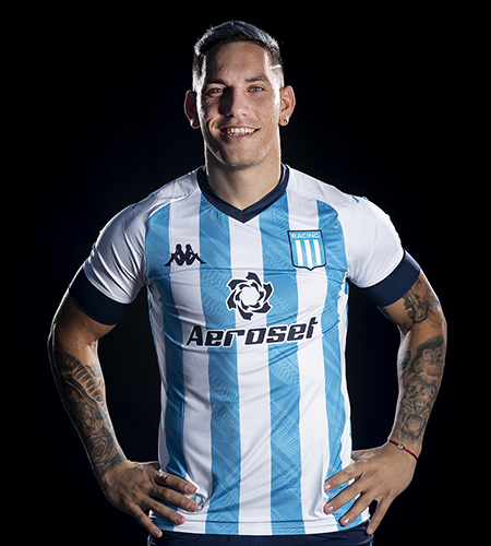 DesdeElCilindro's tweet photo. Martín #Sendoa, representante 🎤💬: “#Copetti se queda en #Racing. Lo quiere #Colón, pero ni #Racing ni #Gago lo van a soltar”. Hablo en @Comotevaok 

📸 @RacingClub https://t.co/LyTWpEPQ4l