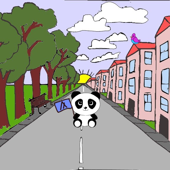 Thepandalgo's tweet image. AUCTION ON TWITTER ⬇️🐼

The Growing Panda #3
Starting bid = 2 $Algo
End in 48h ⏰

Comment your price if you are interested ❤️👍

#ALGO #Algorand #AlgoNFT #NFTs