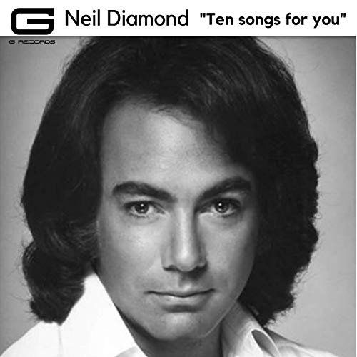 Happy Birthday Neil Diamond been a fan since the 70\s. 