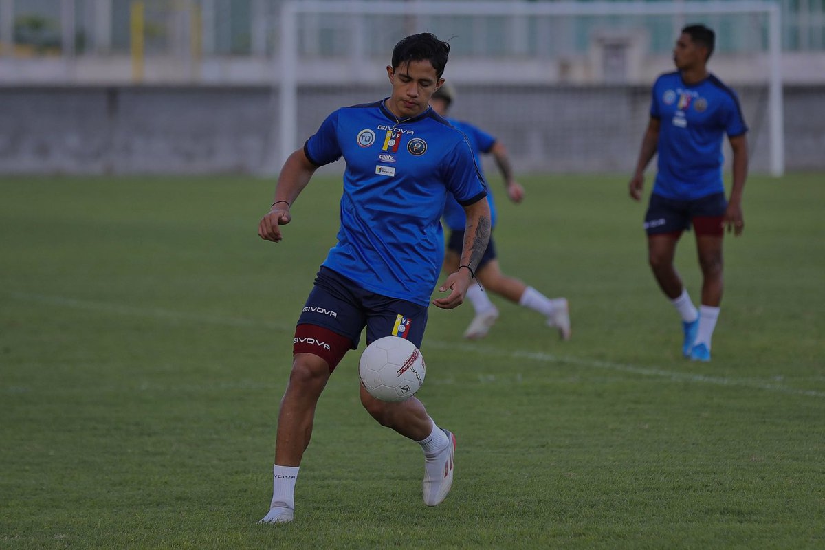 🤩🇻🇪