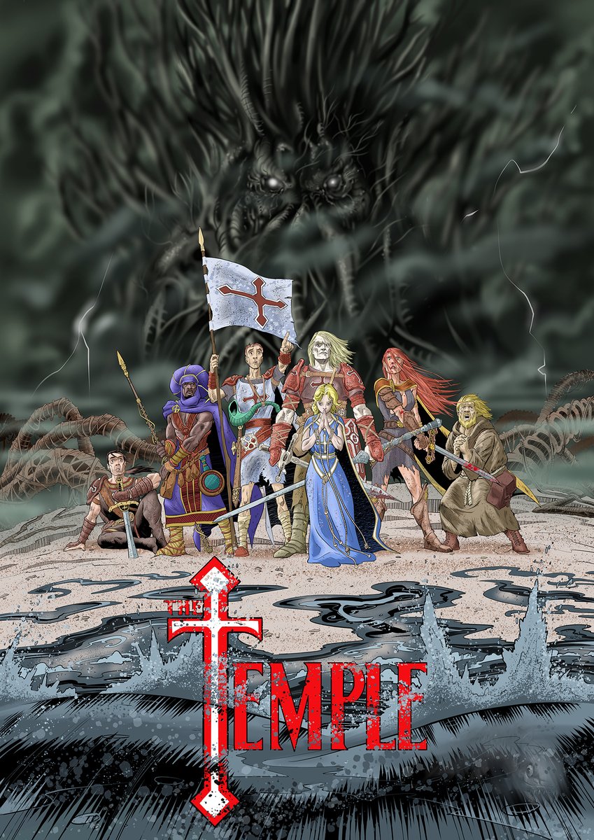 Kevin Gunstone tweet media