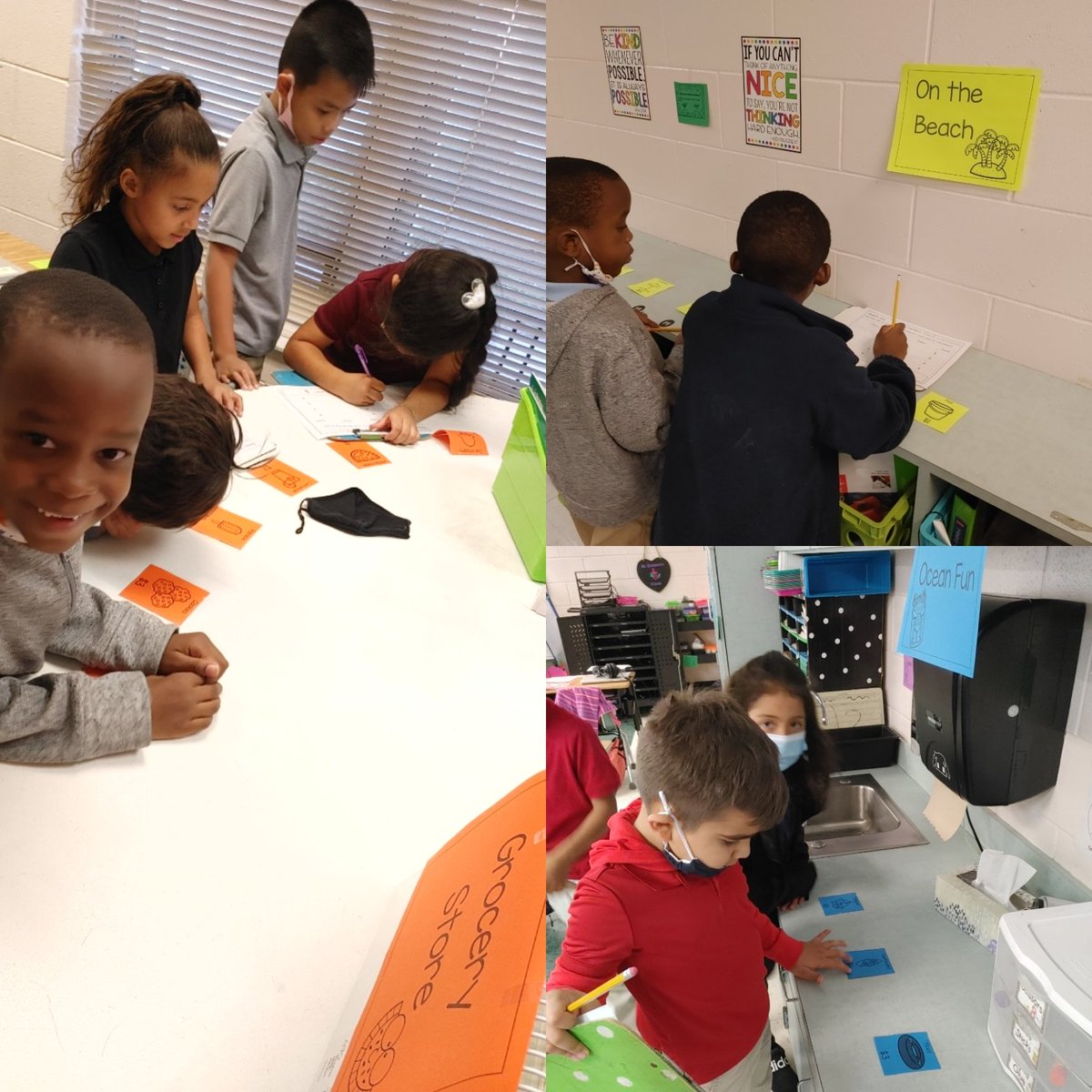 Miss Blakemore tweet media