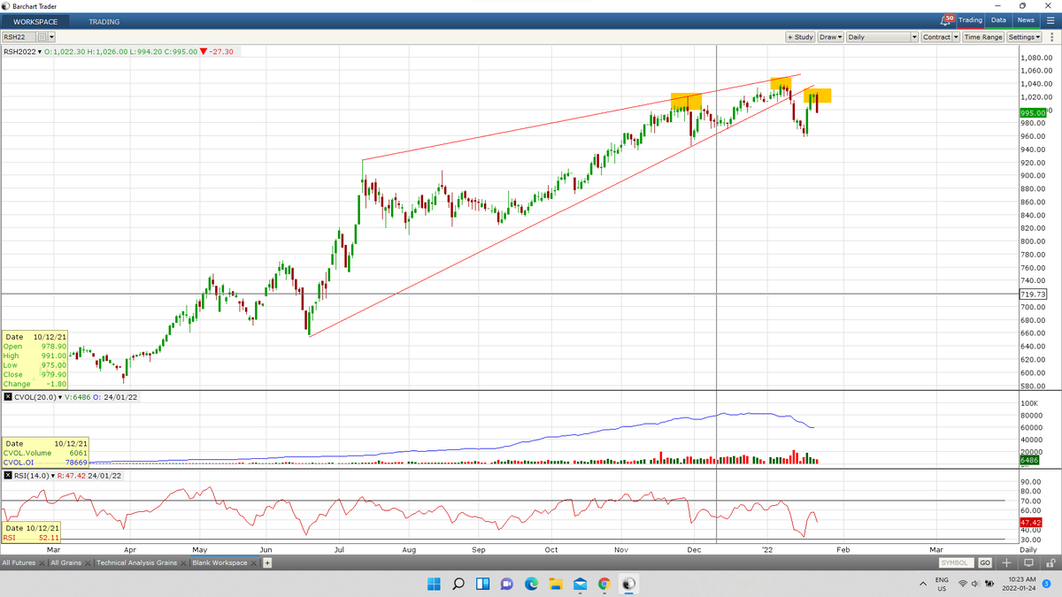 James Karlowsky tweet media