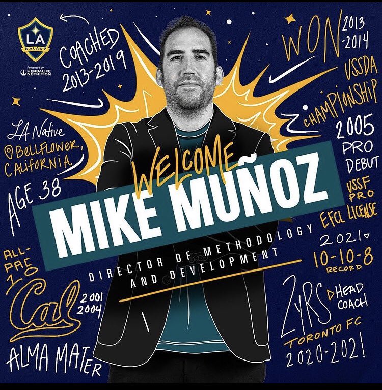 MikeEMunoz's tweet photo. Let’s get to work LA
Home 💙🤍💛 https://t.co/g7RzxLadIn