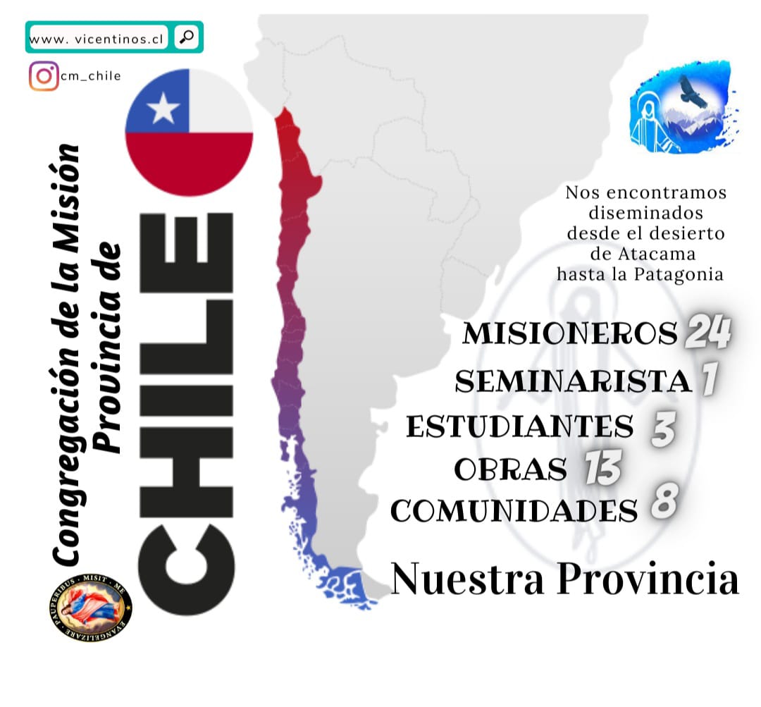 CM_Chile's tweet image. 