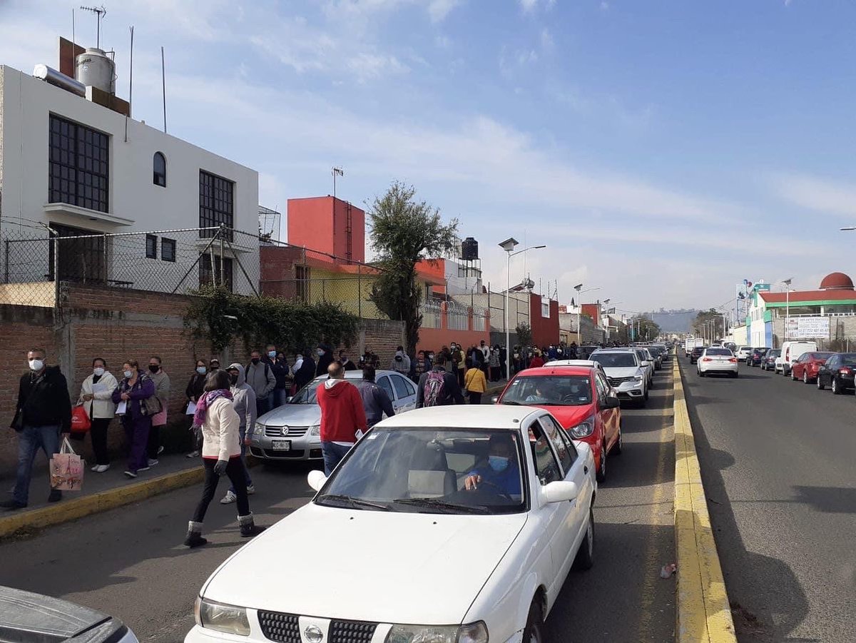 Ayuntamiento de Metepec tweet media