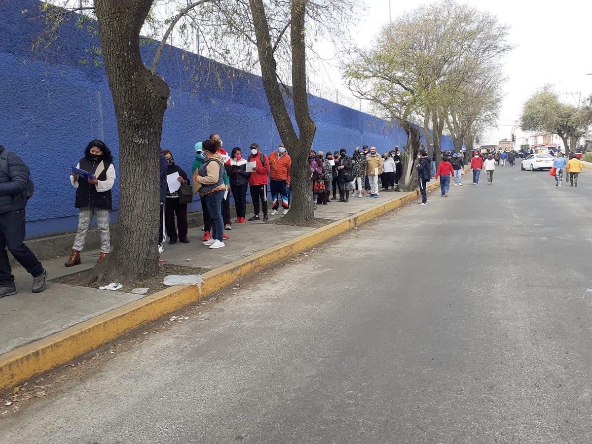 Ayuntamiento de Metepec tweet media