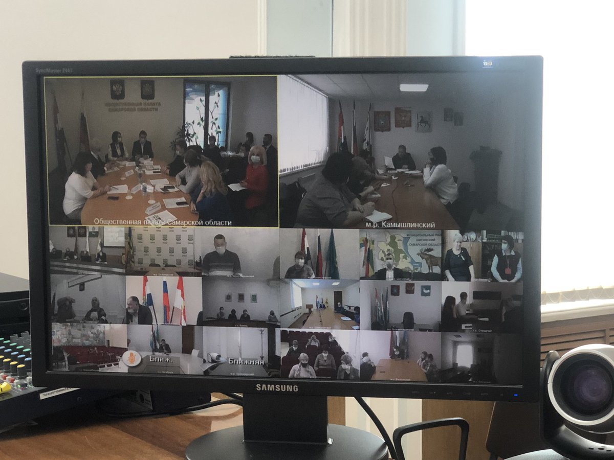 T_Novogenina's tweet photo. Сегодня вместе с @k31072 приняли участие в конференции «Вакцинация. Мифы и реальность», которую организовала председатель РОО «Союз женщин Самарской области» Наталья Идиятуллина @NS_Idiyatullina совместно с Общественной палатой Самарской области. Спасибо за актуальную информацию https://t.co/zHDmaDWbi5