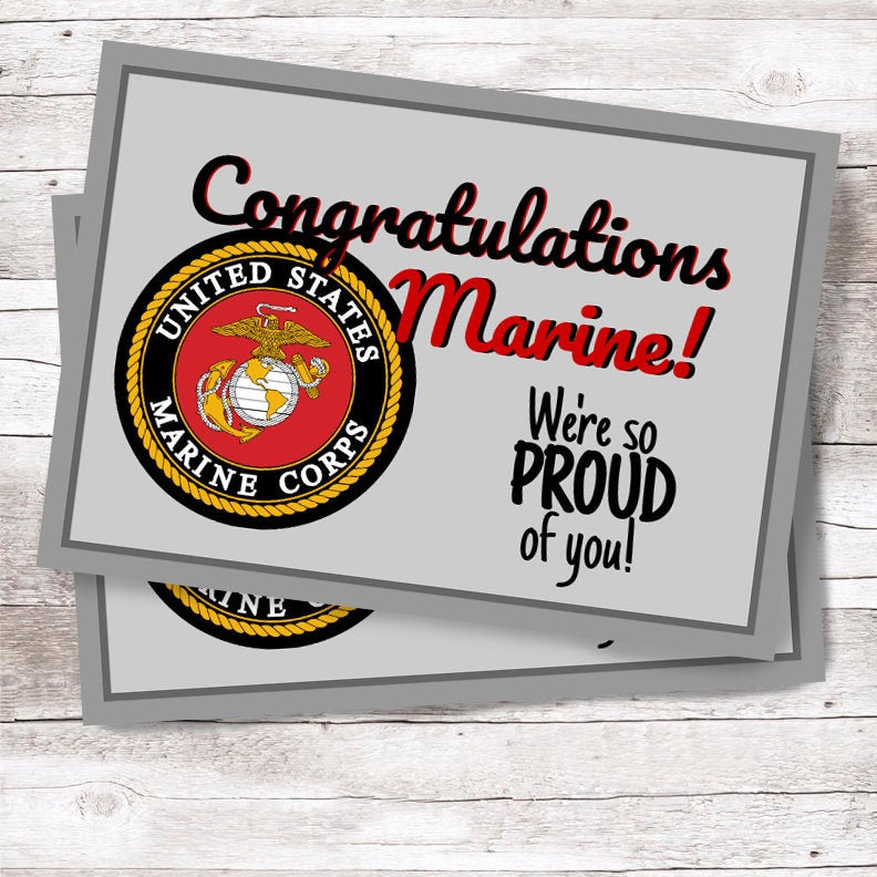 Crows_N_Arrows's tweet photo. 5 STAR REVIEW!! ★★★★★ "Thank you!! ❤️just as described!" Sonya A. https://t.co/bdaWzcRUmK #etsy #marines #marinecorps #unitedstatesarmy #usarmy #congratulationscard #basictraining #fortleonardwood #militarybase #bootcamp #marinecorpsgifts #marine #basictraining @etsy https://t.co/6FMKlqzQPK