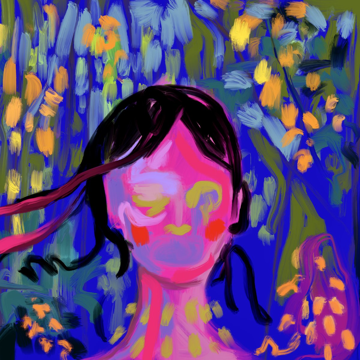 dreamingNFT's tweet photo. "I'll find my way" (L), 1 ed, 2tz
"Heart of Glass" (R), 1 ed, 2tz
-
#cleannt #nftcommunity #nftartist #nft #expressionism #nftdrop #nftart #objktcom #tezos #tezosnft https://t.co/9tsCkP2JgB