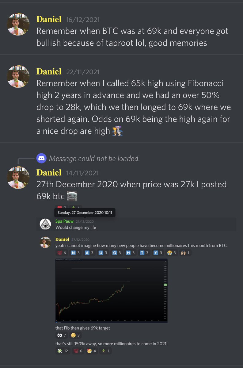 Daniel📈 tweet media