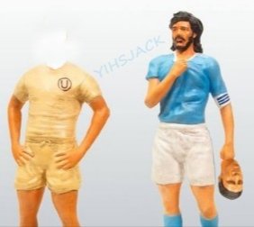 Yithsjack's tweet photo. Por los que preguntan por la figura de Cazulo. La tienda es PERÚ SPORTS 3D en Facebook. 🤣
Este es un edit mío. 🤣 https://t.co/WEDbVBDg7f