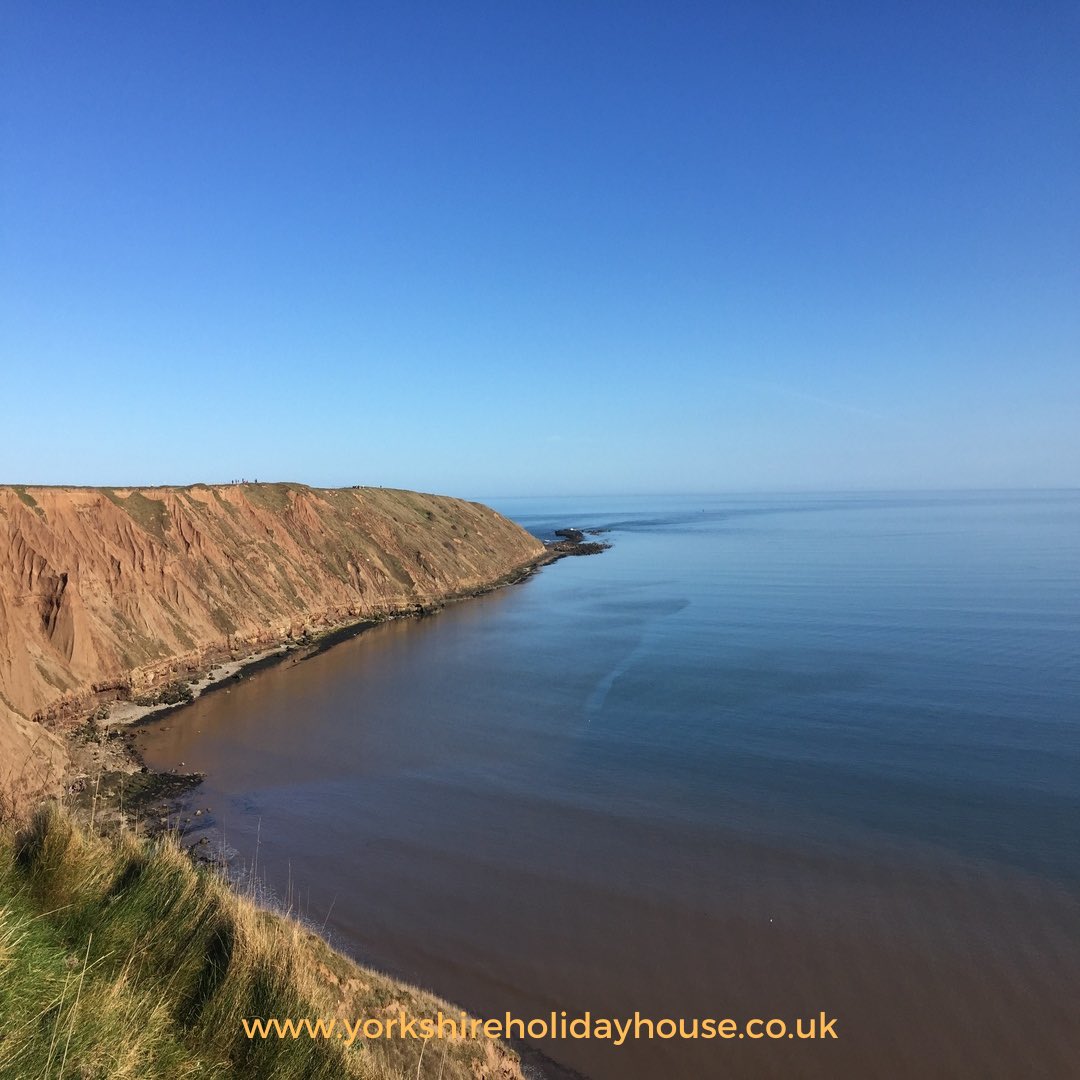 CusickHadeel's tweet image. 𝑇ℎ𝑒 𝐶𝑙𝑒𝑣𝑒𝑙𝑎𝑛𝑑 𝑊𝑎𝑦 𝑊𝑎𝑙𝑘, 𝐹𝑖𝑙𝑒𝑦 𝑡𝑜 𝐶𝑎𝑦𝑡𝑜𝑛.
🌊 Book your stay with us if you love a coastal walk and would like to discover exciting new places along the England Coast Path.
yorkshireholidayhouse.co.uk