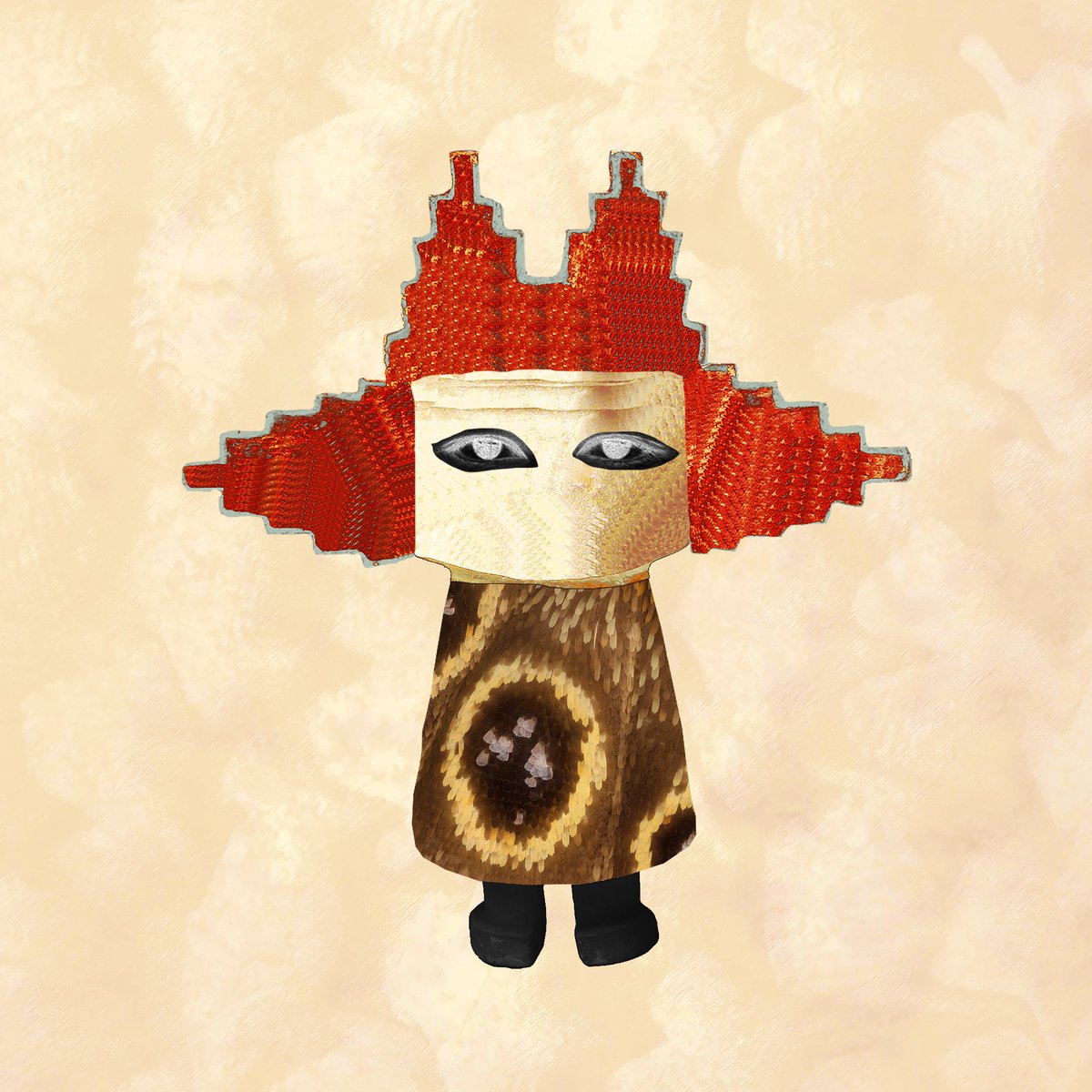 AOWLs_HootGang's tweet photo. GIVEAWAY!

Hopium Doll 63 is here! OwO

TO JOIN:
1. ♥️+🔁
2. FOLLOW @hopiumdolls + @AOWLs_HootGang 
3. TAG 1 friend + SHARE a hopium story!

Ends in 48 Hrs

#AOWLs #HootGang #Algorand #AlgoNFT #algofam #NFTGiveaway https://t.co/Jn4IzlKUeR