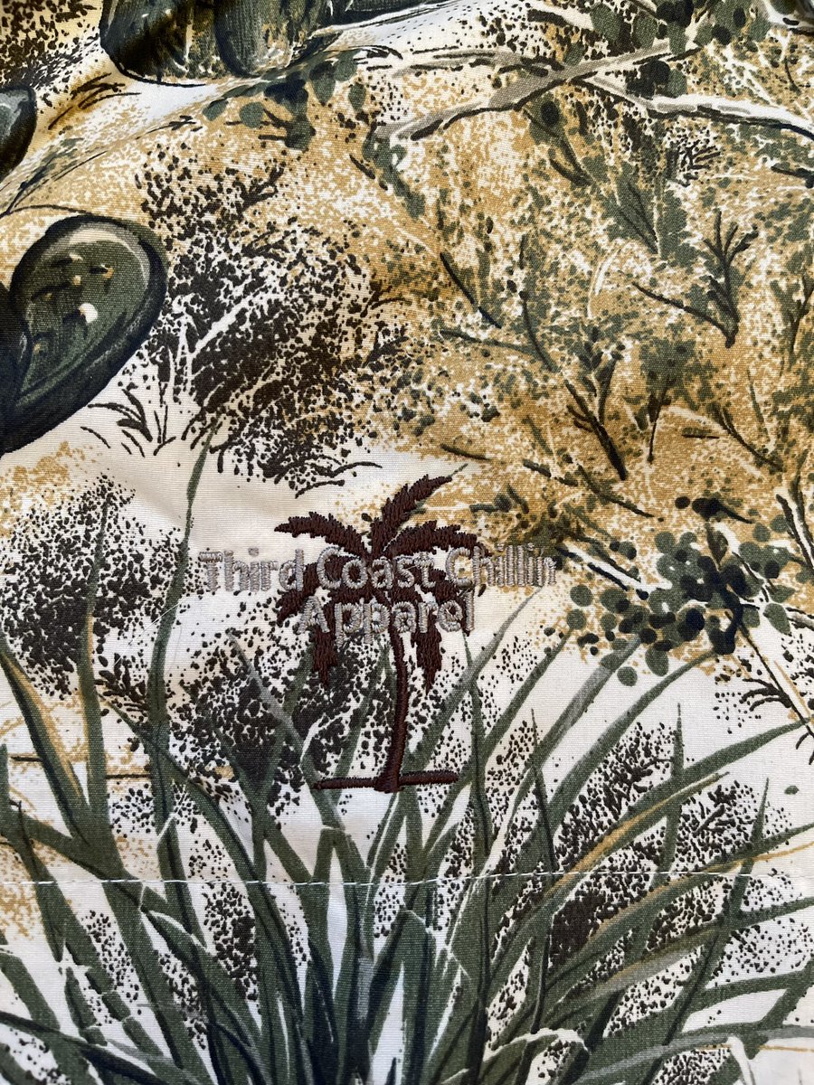 ChillinThird's tweet image. LIMITED TIME ONLY
Dallas Cowboys/Third Coast Chillin Game Guard shirts. We have Medium, Large and 2 XL in long sleeve and Medium micro fiber short sleeve. 
$50 for long sleeve
$45 for short sleeve
Message me to get yours today!!