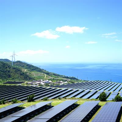 FrontPhysics's tweet photo. 'Towards 2030: An Interdisciplinary Physics Perspective on Achieving Sustainable Development Goal 7 – Affordable and Clean Energy.' addresses #SDG Goal 7, to tackle the need for clean energy from #Physics &amp; related disciplines. 
Topic open for submissions https://t.co/FF0Xi8nbsX https://t.co/HSzGWvnQ5e