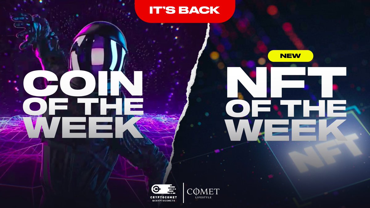 CryptoComet tweet media