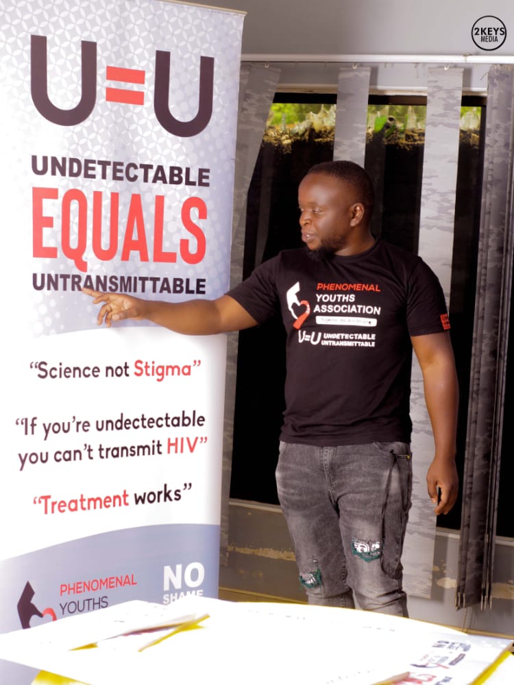 Phenomenal Positive Youths Association tweet media