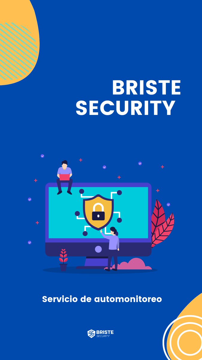 BristeSecurity's tweet photo. Somos Briste Security 📱🏠nos renovamos... Estate atento que se vienen novedades 👌🏻👏🏻

#automonitoreo #automonitoreate #automonitoreas #Seguridad #tranquilidad #app #Movil #abi #briste #security #alarmas #IoT #desarrollostecnologicos https://t.co/JLXkw2a5vC