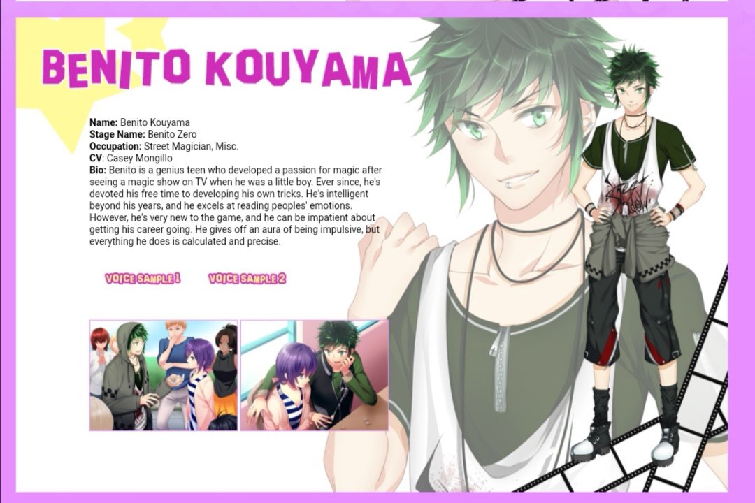 backstage pass otome game books backstage pass otome game books