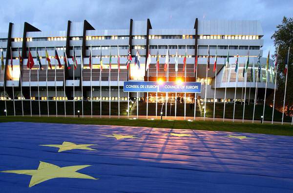 JC_Mignon77's tweet photo. Dear Tiny Cox, I would like to warmly congratulate you on your brilliant election as President of the Parliamentary Assembly of the Council of Europe 👍 I am convinced that you have all the qualities to be an excellent President.  Loyal friendships.  Jean-Claude Mignon https://t.co/x5fJOVNgXx