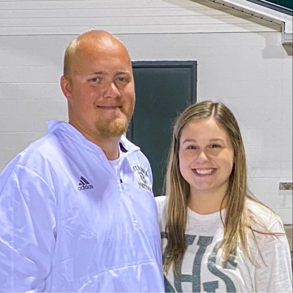 BamaHSNews's tweet photo. @BamaHSNews 10Under40
#9. Tyler Vann (Sylvania)
Prior to becoming head coach for the Rams, coach served as the head football coach at Woodville high school. Leading the Panthers to a playoff birth in 2020. Expect Sylvania to trend upward under Vann. #10Under40
@tvann2 https://t.co/ihRJCWHQTW