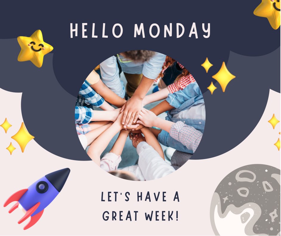 Morning and Happy Monday! Remember that with hard work and determination there's ABSOLUTELY NOTHING that you can't do! #SupportCAAIRE #CAAIRE
—————
CAAIRE is always looking for volunteers &amp; project chairs. Visit our website &amp; Contact Us for more details: CAAIRE.org