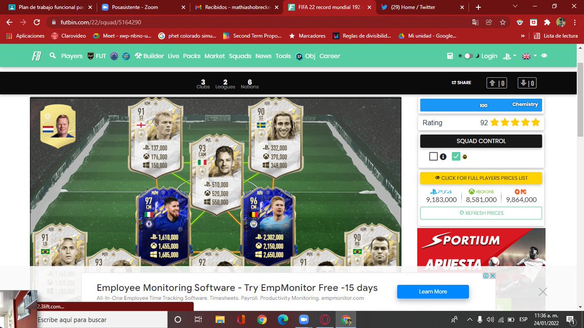 Luz Sepulveda tweet media