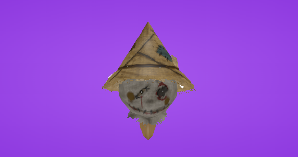 0xGroovy's tweet photo. WEARABLE GIVEAWAY! 2 Legendary scarecrow pieces for 2 winners!

1) Follow @TheAquariumdcl @TheHolyOnesNFT &amp; @JamieLannistor 
2) Like, RT &amp; Tag 2 NFT frens below👇👇👇
3) Have a great rest of your day :)

WInners selected in 72 hours!
#NFT #NFTGiveaway #NFTGiveaways #Giveaway https://t.co/g4QDnQa4U3