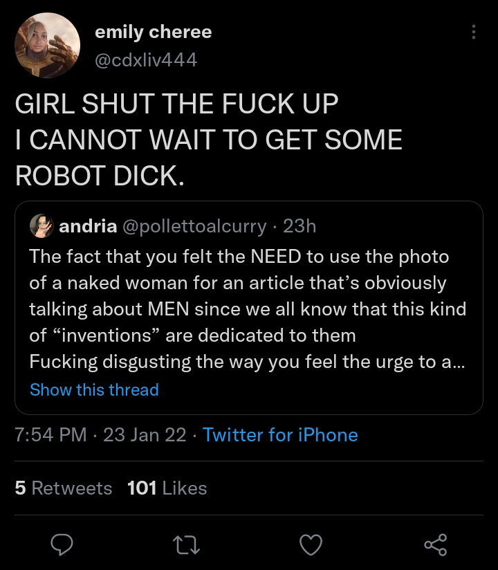 JOLLY J✨ tweet media