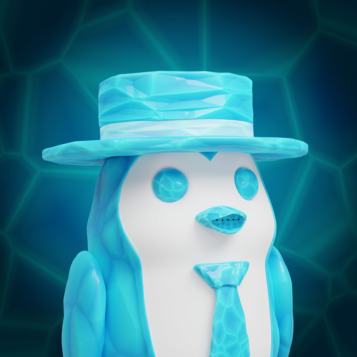Polar_Pioneers's tweet photo. Prepare your coats! Pioneers are about to take off! 

Anyone still need a Whitelist? 🐧❄️ https://t.co/1tNNhT0lYa