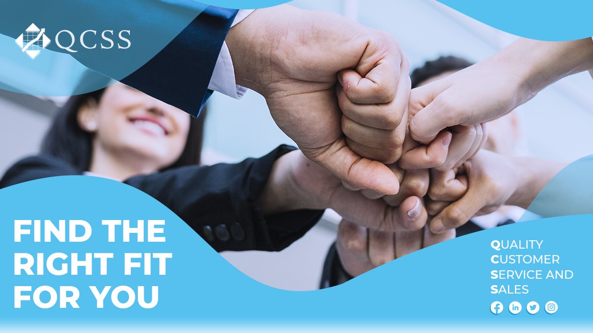 CKarabetsos1's tweet image. ✅ Competitive Pricing. 
Outsource a world-class team of professionals.

✅ Industry Experts.
30+ years of successful services.

✅ Flexibility.
We build customizable solutions for your projects to help you achieve success.

qcssinc.com/24-hour-quote/ 

#callcenter #qcss