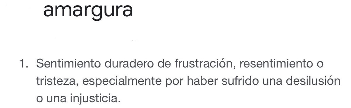 TODOS tenemos un buen argumento para AMARGARNOS, pero también TODOS tenemos bastantes argumentos para PERDONAR Y SEGUIR VIVIENDO.