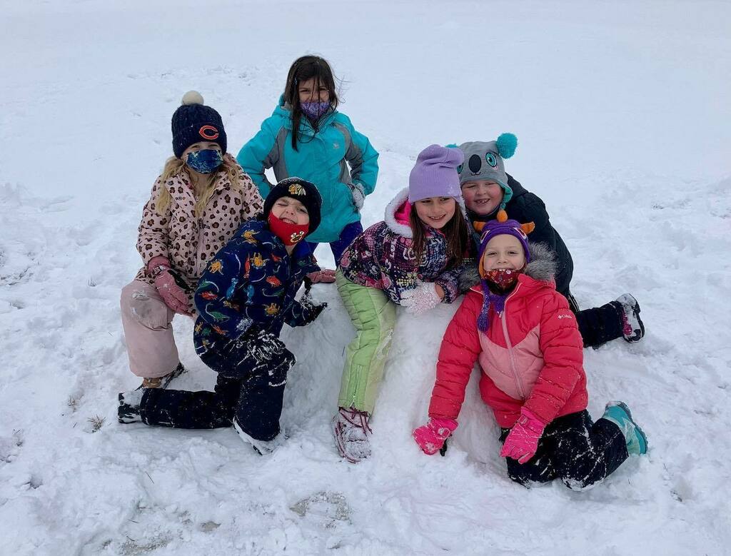 Winter Wonderland at Westbrook ❄️ instagr.am/p/CZH7wQsJzfL/