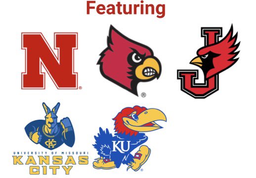 College Exposure Softball Camps tweet media