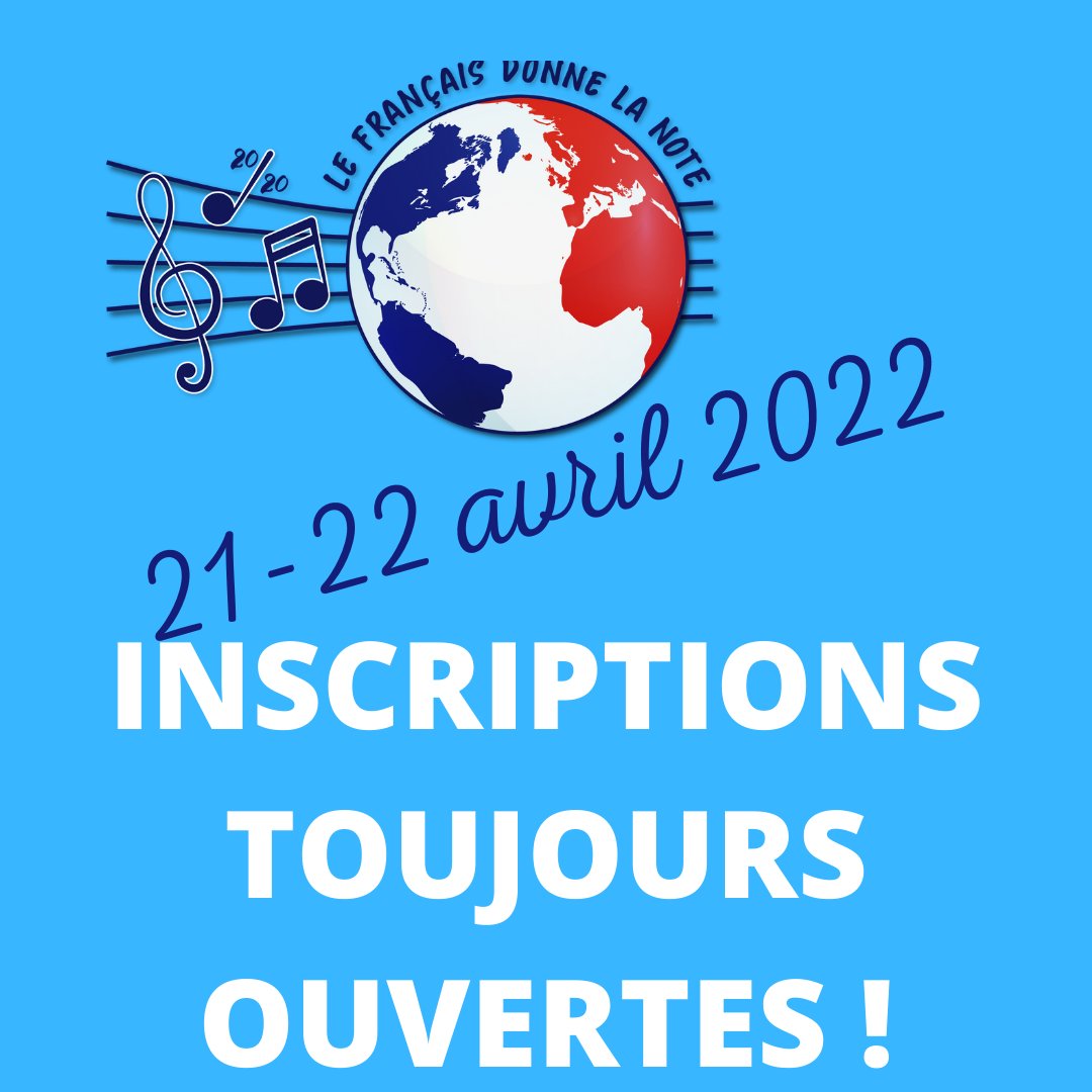 CongresFrans's tweet photo. Les inscriptions à notre congrès (21-22 avril 2022) sont toujours ouvertes ! Toutes les infos sont sur https://t.co/LAyvUO5iAs #congresfrans https://t.co/GEyzCbEIaH