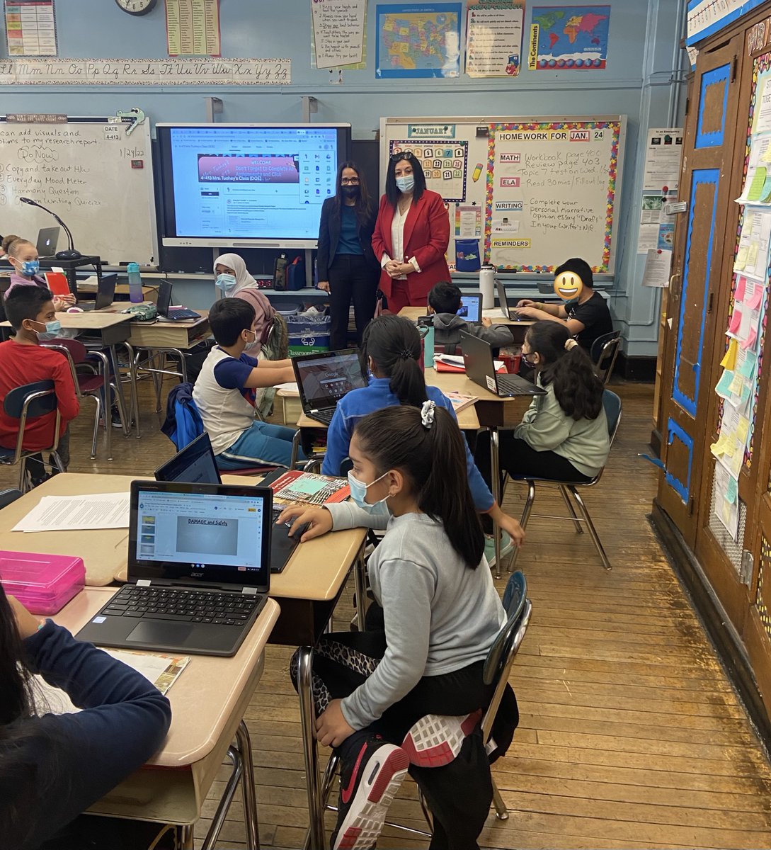 P.S. 63Q Old South tweet media