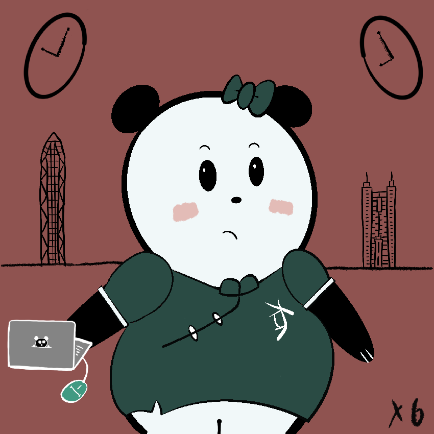 996Panda's tweet photo. Monday blue!
#NFTCommunity #NFTs #NFTCommunity #NFTartist #NFTdrop #NFTCollection #NFTProject #Opensea #NFTGiveaway #NFTGiveaways #NFTLAUNCH #NFT #NFTsales #openseanfts #NFTinvestor #nftasia https://t.co/FrVva3FrL7
