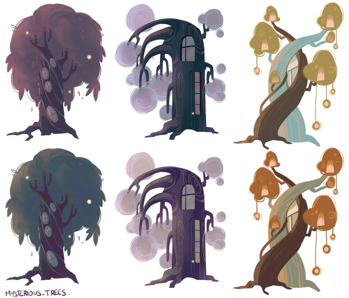 “Between every two pines is a doorway to a new world.” - John Muir
.
.
#lakesideanimation