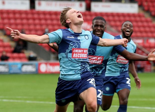 ⚠️ICYMI EPISODE ⚠️

<a href="/PottsPods/">PottsPods</a>  chats <a href="/Alex_Samuel95/">Alex Samuel</a> of <a href="/RossCounty/">Ross County FC</a>  &amp; formerly Wycombe Wanderers &amp; Swansea AFC⚽

Spotify 🔊
open.spotify.com/episode/7xj6H2…

Apple 🍏
podcasts.apple.com/gb/podcast/int…

YouTube 🎥
youtu.be/PU4avGXpOtc