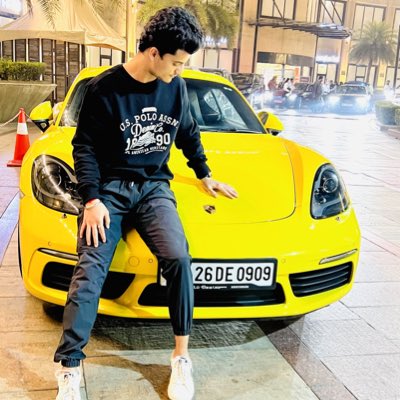 ArpitPapreja's tweet photo. #NewProfilePic https://t.co/Wa26uMJG0C