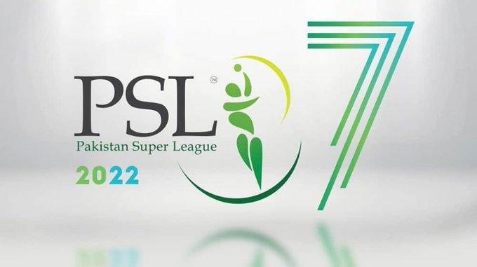 Psl 2022 points table