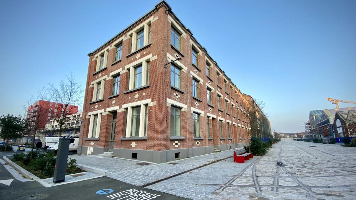 VDN Lille Métropole tweet media